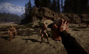 Sons of the Forest не выйдет в 2021 году. Продолжение The Forest перенесли