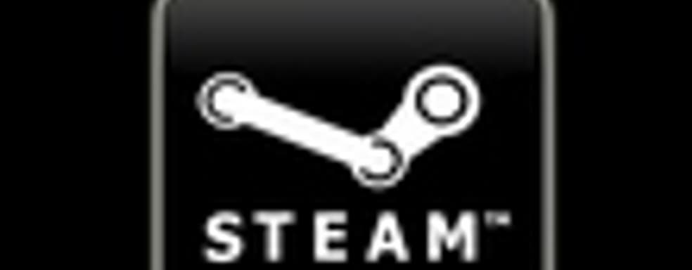 Статистика Mac и PC в Steam 