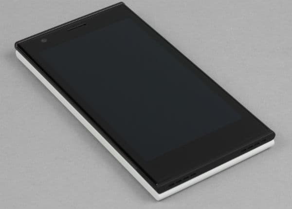 Смартфон Jolla Смартфон Jolla