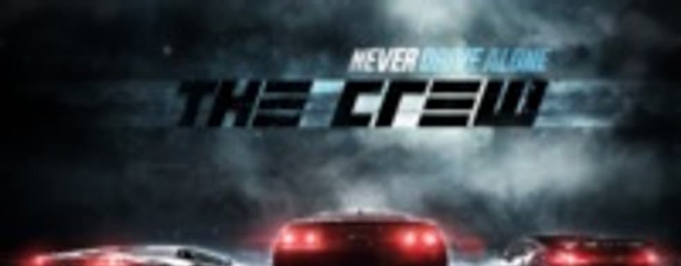 Наш видеообзор The Crew