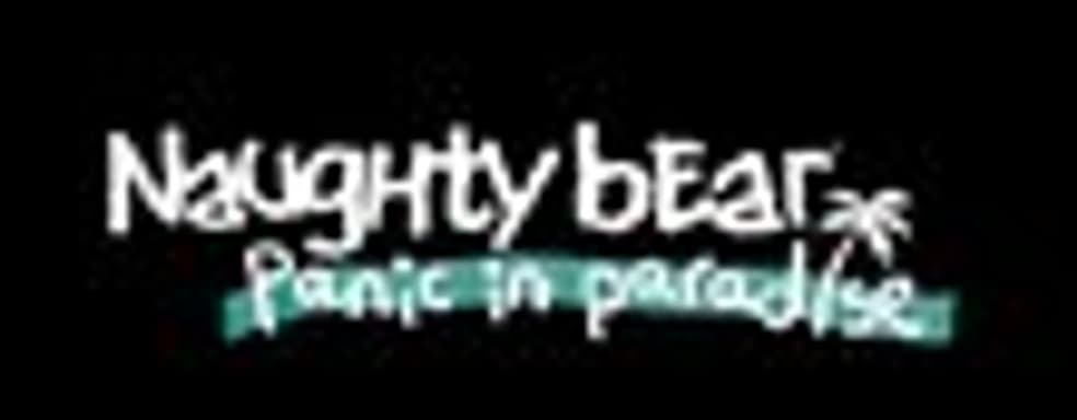 Трейлер Naughty Bear: Panic in Paradise