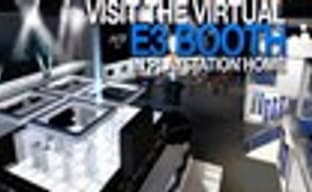 Виртуальный Е3-стенд Sony в Home посетили 500 тыс. человек