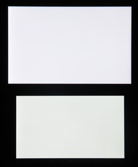 Обзор планшета Sony Xperia Z3 Tablet Compact. Тестирование дисплея