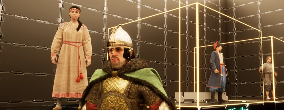 «Смута» уже на торрентах, а разработчики с деньгами якобы испарились. Новая информация от «сливщика с DTF»