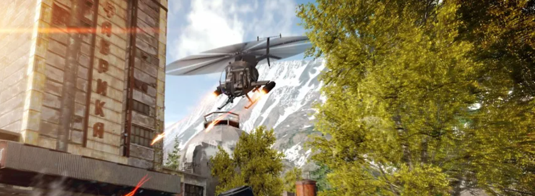 Battlefield Mobile ha muerto, pero el actor-desarrollador tiene un digno reemplazo para el shooter de EA. Aparece el gameplay de FireFront Mobile