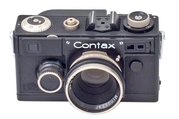 Contax I