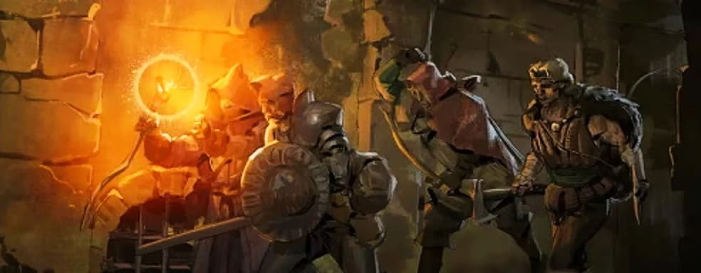 Создатели Dark and Darker возвращают деньги, но игрокам они не нужны