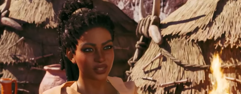 В Avowed не будет романов. Obsidian пришлось бы много работать, чтобы их добавить