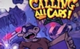 David Jaffe называет Calling All Cars «ошибкой»