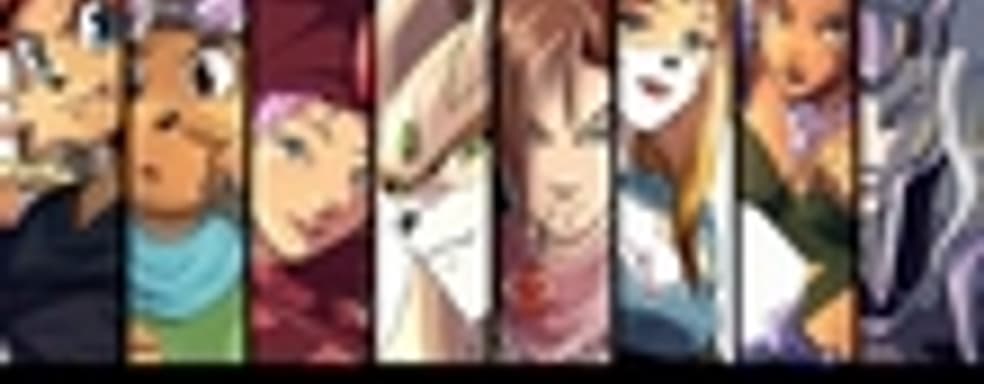 Свежий геймплейный трейлер Shiness: The Lightning Kingdom  