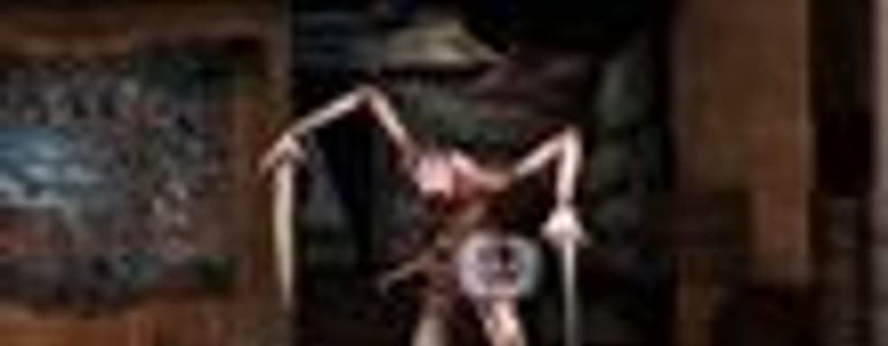 Dead Space Extraction: некоторые подробности