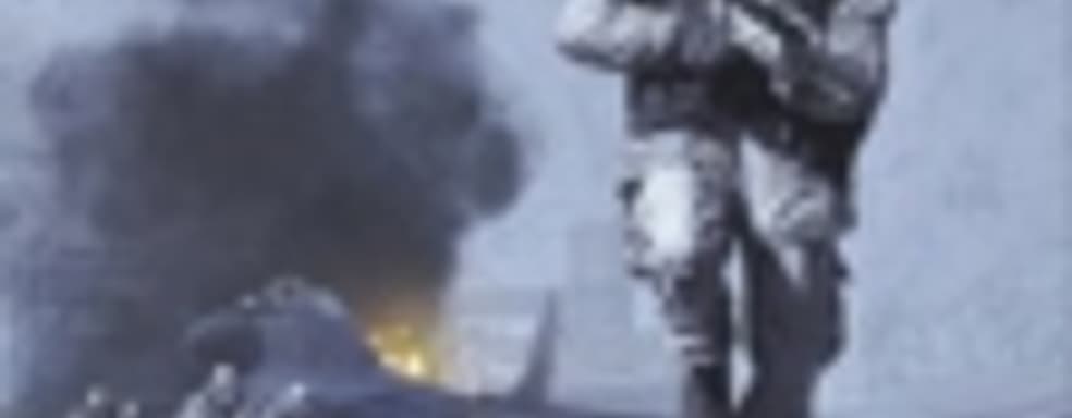 Modern Warfare 2 популярнее бета-теста Halo: Reach