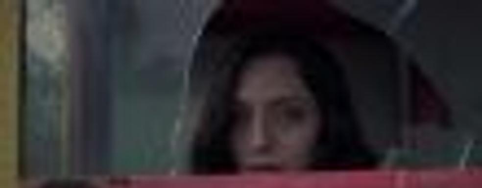 Страшная колыбельная и девушка в красном в трейлере чернобыльского хоррора Chernobylite