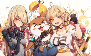 Китайский конкурент Genshin Impact выйдет в августе. Авторы Tower of Fantasy объявили дату релиза