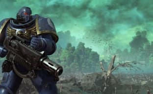 В новом трейлере Space Marine 2 было показано мельта-ружье, превращающее врагов в кипящую жижу с одного выстрела