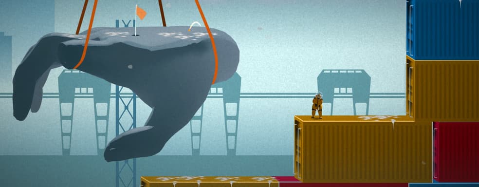 Гольф на постпокалиптической Земле. Golf Club: Wasteland выйдет на ПК и консолях