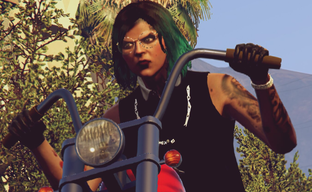 Из обновлённой GTA V убрали мужчину, который переодевался в женщину — его называли насмешкой над транс-персонами