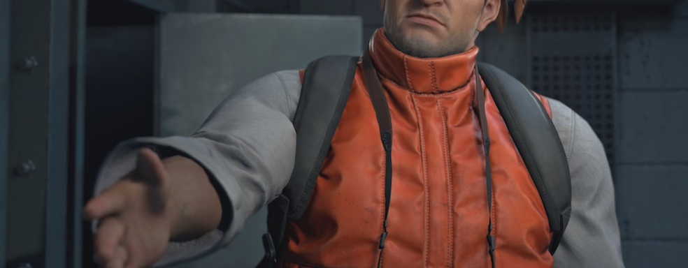 Capcom спрашивает, хотят ли игроки больше ремастеров и ремейков Dead Rising