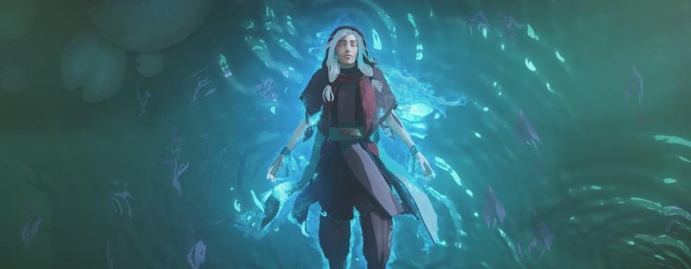 Слух: у Rare большие проблемы с разработкой Everwild