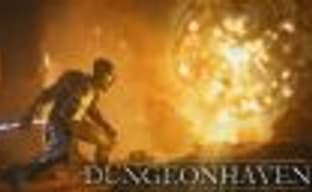 Представлена Dungeonhaven – идейный преемник Dark Souls 	