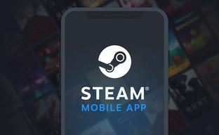 Вышло обновление для мобильного приложения Steam. Главные нововведения