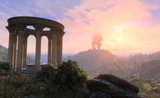 Амбициозный мод Skybilvion для Skyrim в новом видео