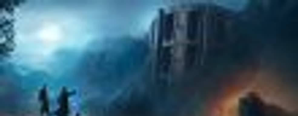 Классическая ролевая игра Tower of Time выходит из раннего доступа в апреле