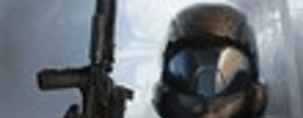 Полчаса Halo 3: ODST