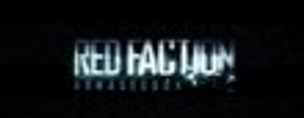 Red Faction: Armageddon в мае