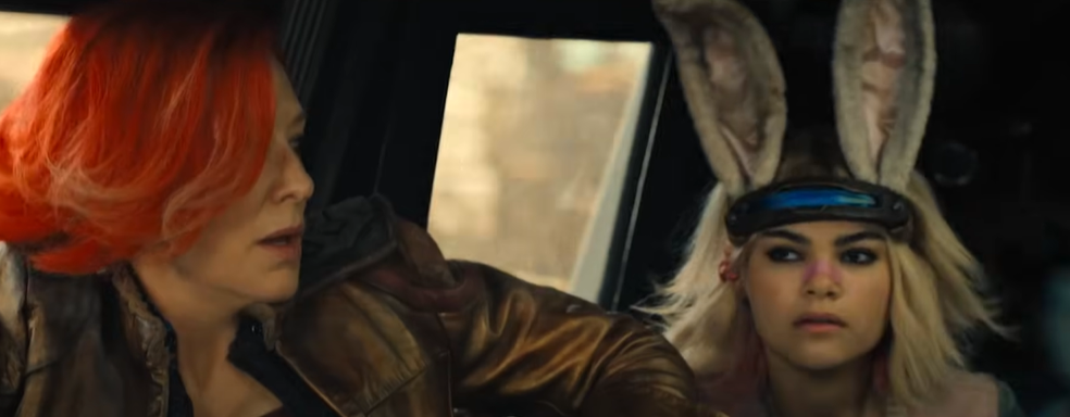 Фильм Borderlands стал одним из крупнейших театральных провалов года. Удручающие сборы в США и скорый релиз в цифре