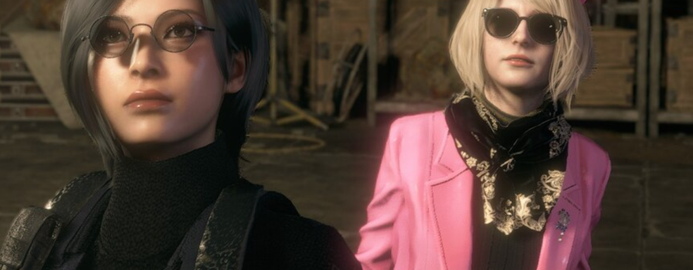 Capcom переименовала классическую Resident Evil 4 в Steam после релиза ремейка хоррора. Классику снова зауважали