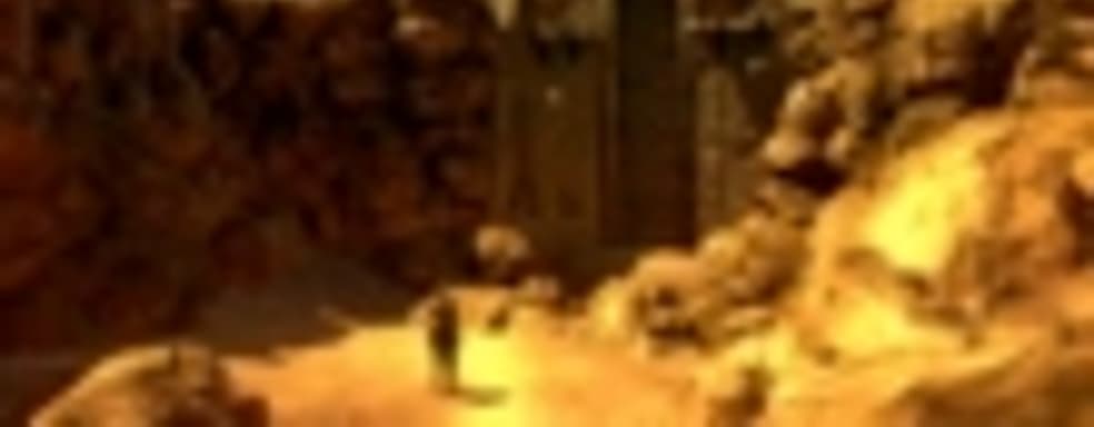 Son of Nor профинансировали через Kickstarter