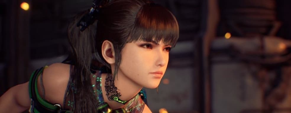 Shift Up приступила к работе над ПК-версией Stellar Blade, судя по новым вакансиям в студии