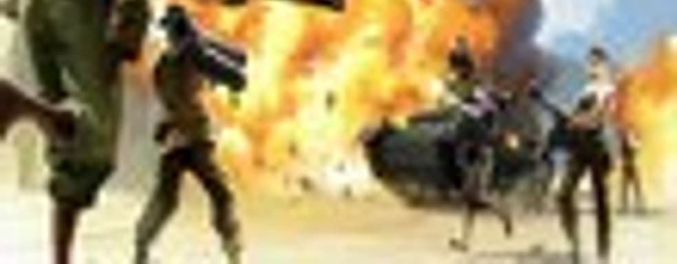 Capture The Flag в Battlefield Heroes