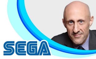 Бывший директор Disney будет отвечать за глобальную трансмедийную стратегию SEGA