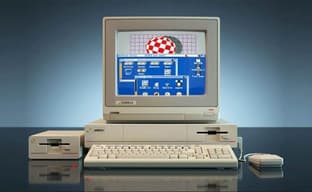 Amiga Turns 40: A Computer Ahead of Its Time