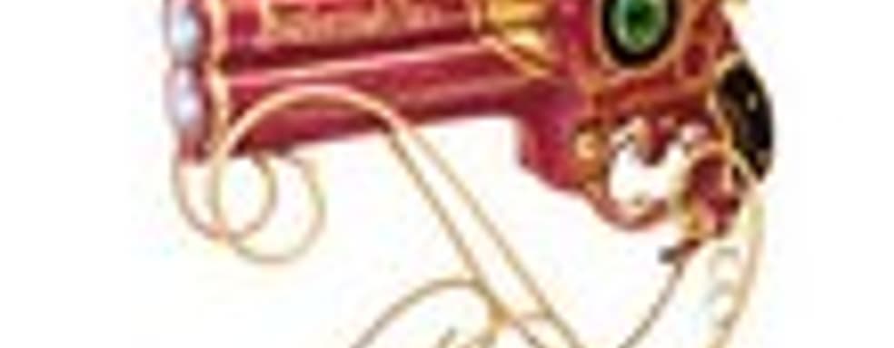 Бонусы для оформивших предзаказ на европейскую версию Bayonetta