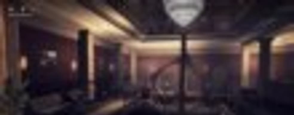 Death to Spies 3 - локация «Крот среди нас»