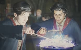 Hogwarts Legacy была одной из самых прибыльных игр первого квартала в США и Великобритании