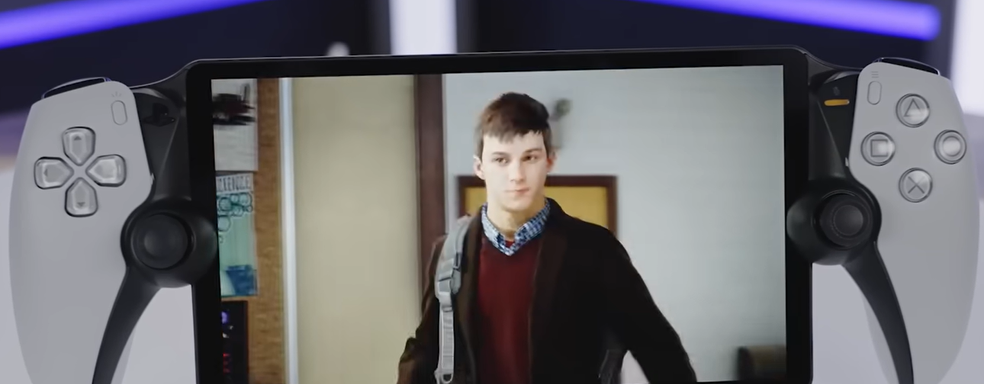 Предзаказы PlayStation Portal открылись в России. Консоль для стриминга стоит как полноценная PS4