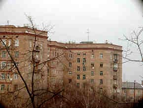 Окуляр - Гелиос 44, Объектив - ОРТОГОЗ