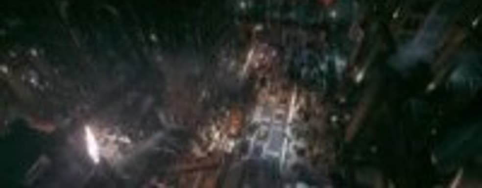 Трейлер Batman: Arkham Knight - Evening the Odds