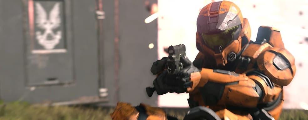 Игроки Halo Infinite на Xbox просят отключить кроссплей с ПК из-за читеров