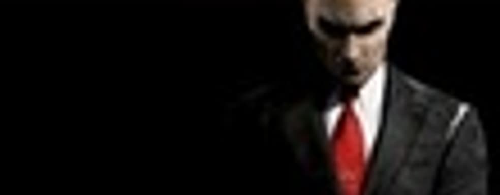 Возможные бокс-арты Hitman: Absolution 