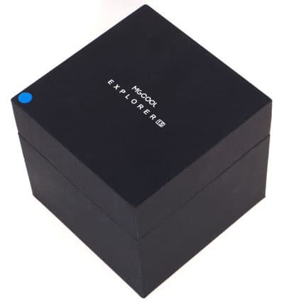 Экшн-камера MGCool Explorer 1S