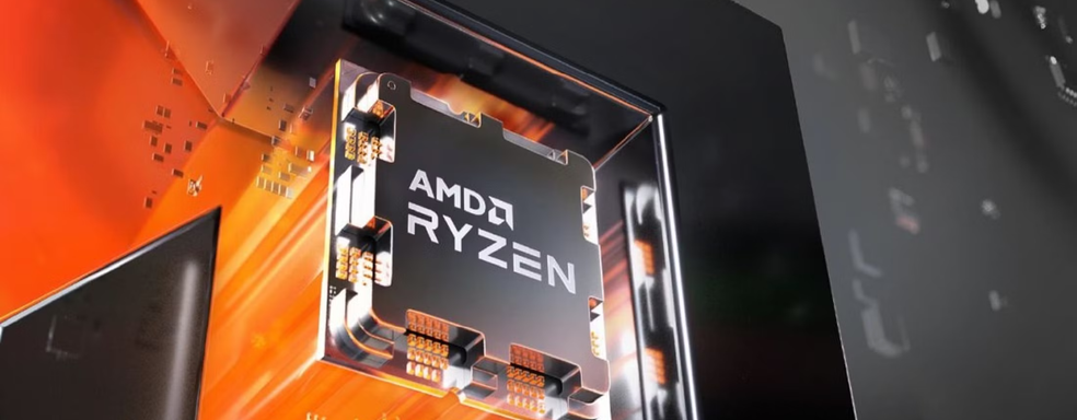 «Да здравствует король!» Стали известны характеристики AMD Ryzen 7 9800X3D