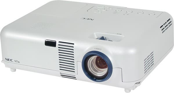 projector
