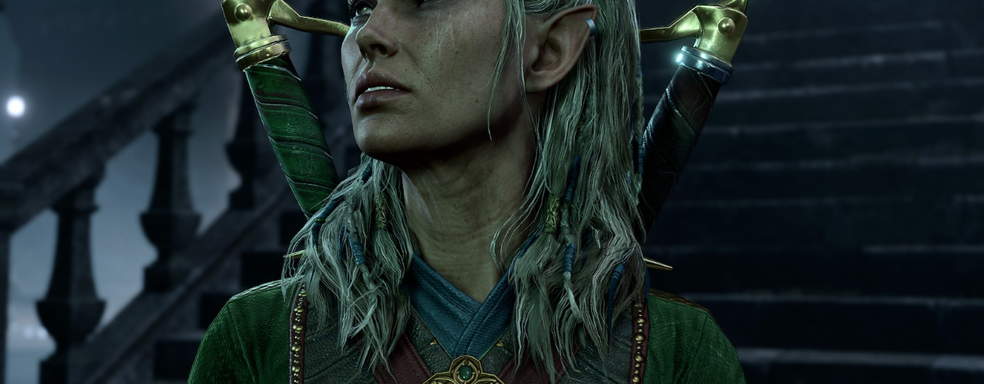 Baldur’s Gate 3 получит коллекцию мерча. Представлен концепт колбасы Larian Studios