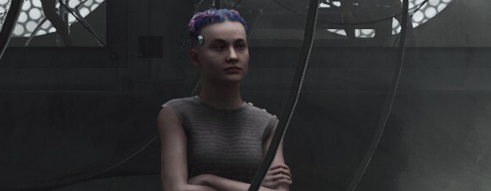 «Где Лариса?»: Авторы Atomic Heart поздравили женщин, но кое-кого забыли, зато вспомнили про рободевочку