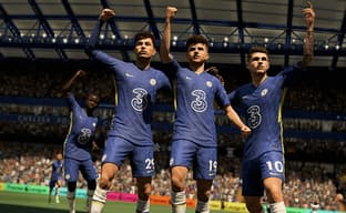 Проверенный информатор назвал даты выхода Need for Speed и FIFA 23